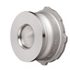 Wafer type check valve Series: PrimeNozzle CSL Type: 632 Stainless steel Wafer type PN40